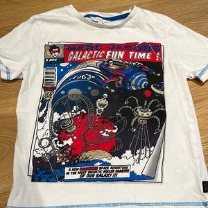 Marc Jacobs t shirt for kids